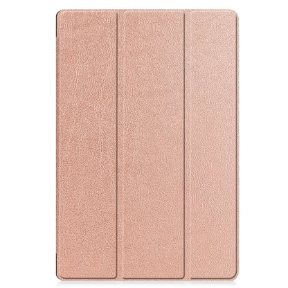 For Samsung Galaxy Tab S10+ Case Anti-Drop Leather Stand Tablet Cover