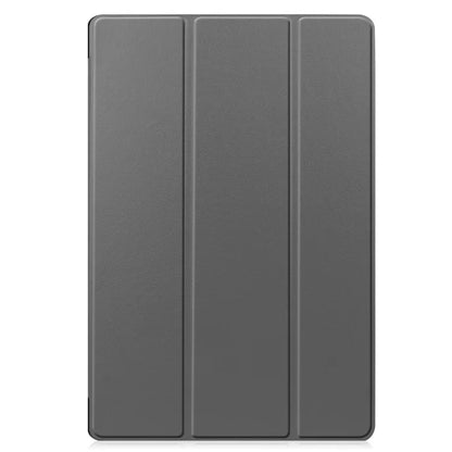 For Samsung Galaxy Tab S10+ Case Anti-Drop Leather Stand Tablet Cover