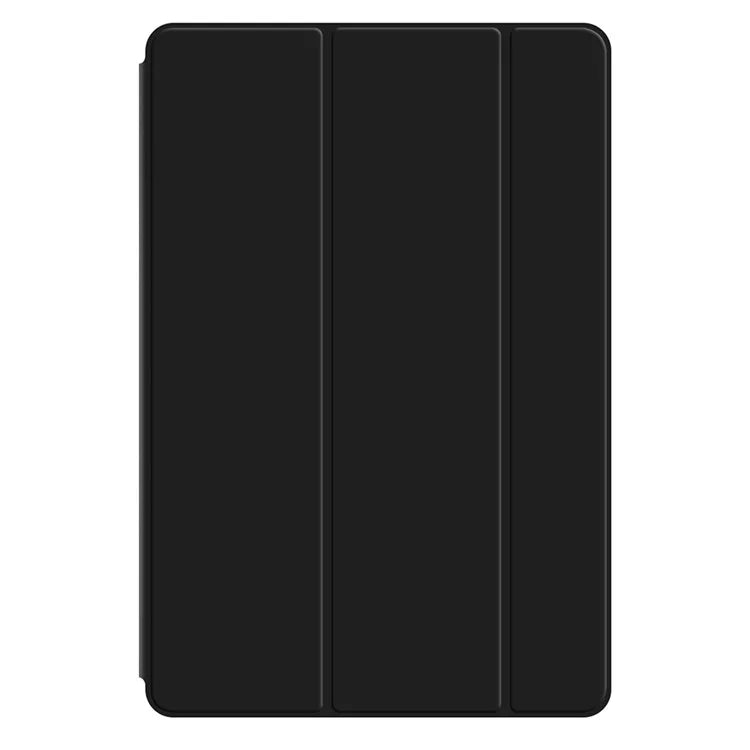 For Honor Pad X8a Case PU Leather TPU Back Trifold Stand Tablet Cover