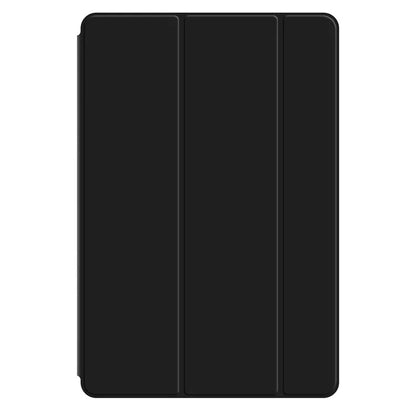 For Honor Pad X8a Case PU Leather TPU Back Trifold Stand Tablet Cover