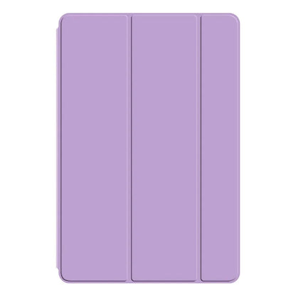 For Honor Pad X8a Case PU Leather TPU Back Trifold Stand Tablet Cover