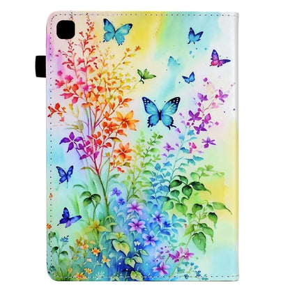 For iPad 10.2 (2020)  /  (2019)  /  iPad Air 10.5 inch (2019)  /  iPad Pro 10.5-inch (2017) Case Pattern Printing Tablet Cover