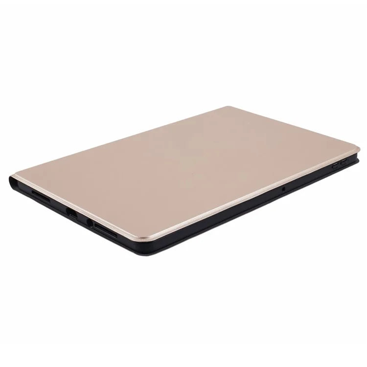 For Xiaomi Redmi Pad SE Case Stand PU Leather Tablet Anti-drop Cover