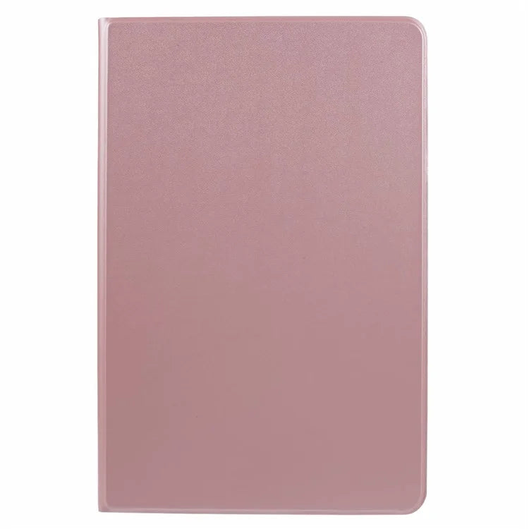 For Xiaomi Redmi Pad SE Case Stand PU Leather Tablet Anti-drop Cover
