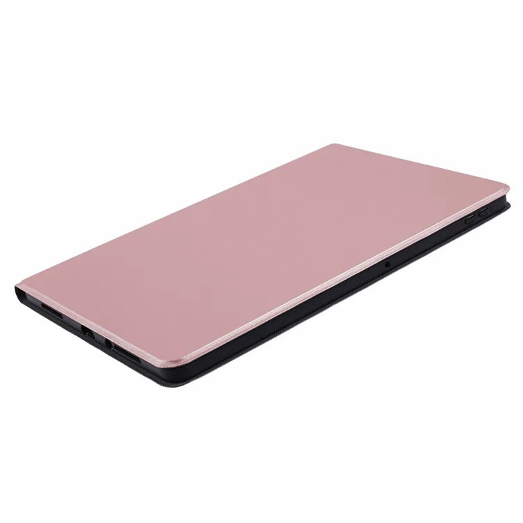 For Xiaomi Redmi Pad SE Case Stand PU Leather Tablet Anti-drop Cover