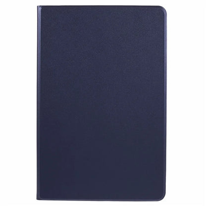 For Xiaomi Redmi Pad SE Case Stand PU Leather Tablet Anti-drop Cover