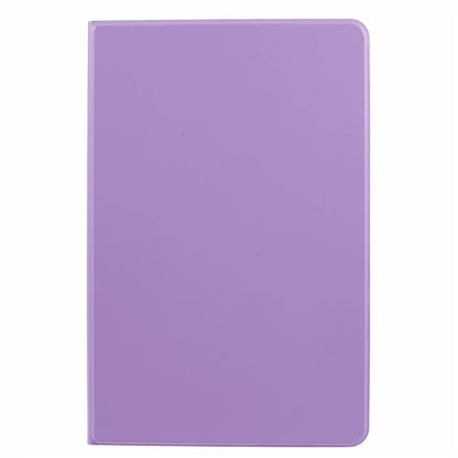 For Xiaomi Redmi Pad SE Case Stand PU Leather Tablet Anti-drop Cover