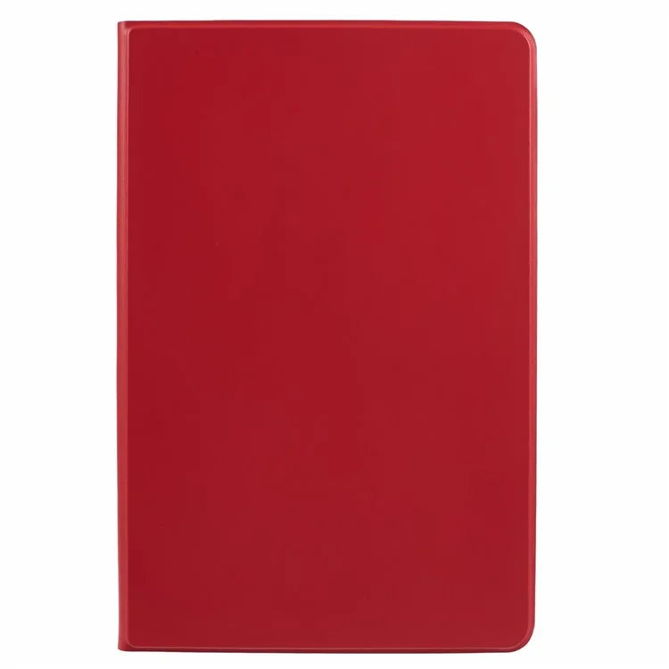 For Xiaomi Redmi Pad SE Case Stand PU Leather Tablet Anti-drop Cover