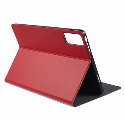 For Xiaomi Redmi Pad SE Case Stand PU Leather Tablet Anti-drop Cover
