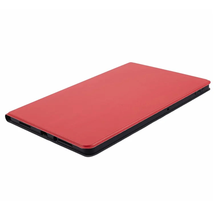 For Xiaomi Redmi Pad SE Case Stand PU Leather Tablet Anti-drop Cover