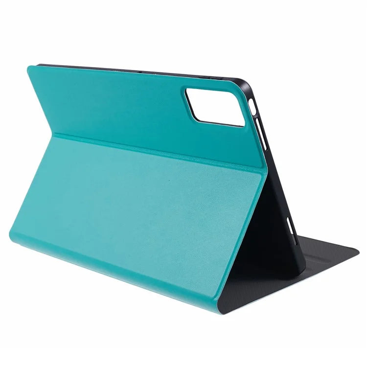 For Xiaomi Redmi Pad SE Case Stand PU Leather Tablet Anti-drop Cover