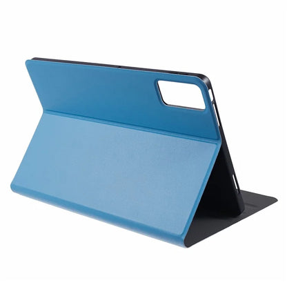 For Xiaomi Redmi Pad SE Case Stand PU Leather Tablet Anti-drop Cover