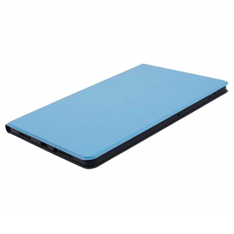 For Xiaomi Redmi Pad SE Case Stand PU Leather Tablet Anti-drop Cover