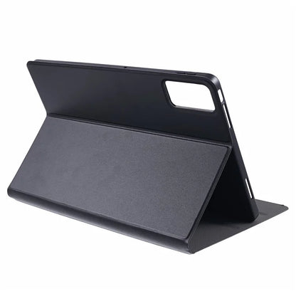 For Xiaomi Redmi Pad SE Case Stand PU Leather Tablet Anti-drop Cover