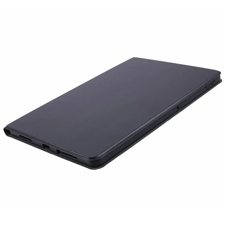 For Xiaomi Redmi Pad SE Case Stand PU Leather Tablet Anti-drop Cover