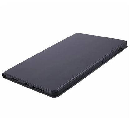 For Xiaomi Redmi Pad SE Case Stand PU Leather Tablet Anti-drop Cover