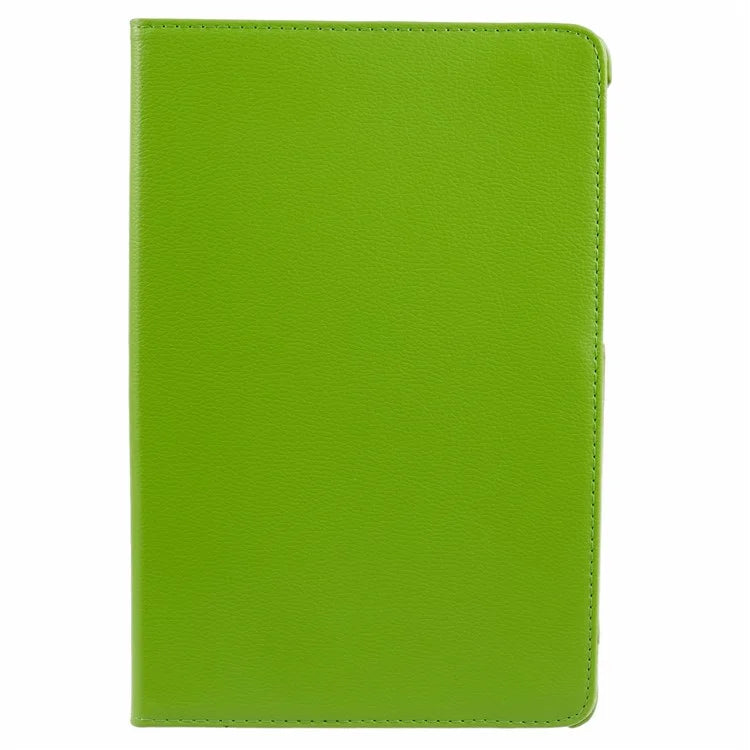 For Xiaomi Redmi Pad SE Case Litchi Texture PU Leather Protective Tablet Cover with Elastic Band