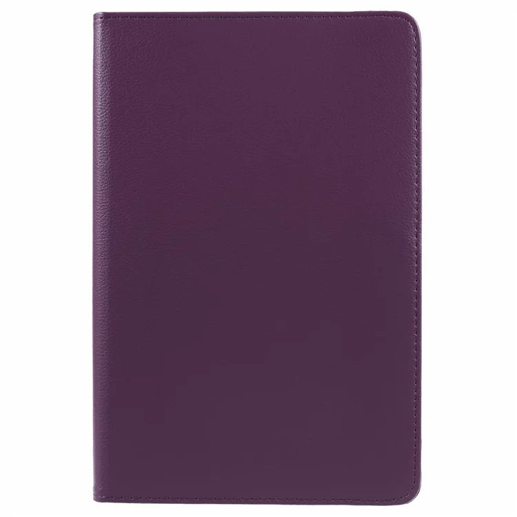 For Xiaomi Redmi Pad SE Case Litchi Texture PU Leather Protective Tablet Cover with Elastic Band