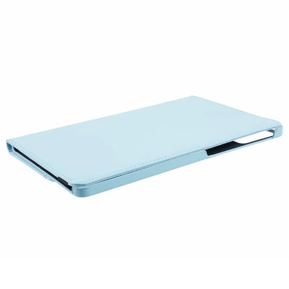 For Xiaomi Redmi Pad SE Case Litchi Texture PU Leather Protective Tablet Cover with Elastic Band