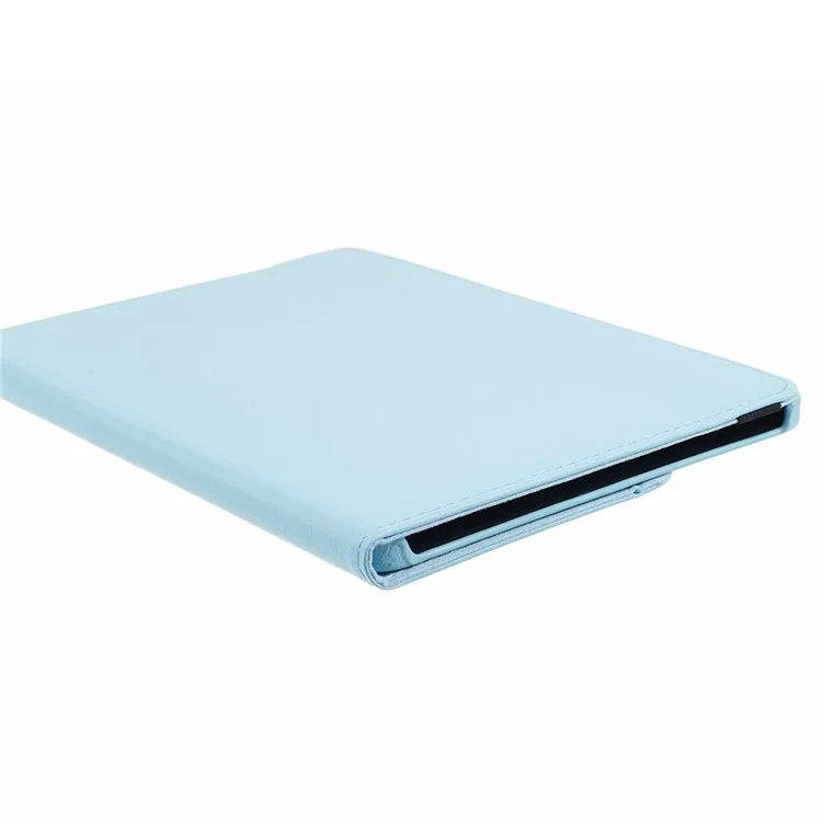 For Xiaomi Redmi Pad SE Case Litchi Texture PU Leather Protective Tablet Cover with Elastic Band