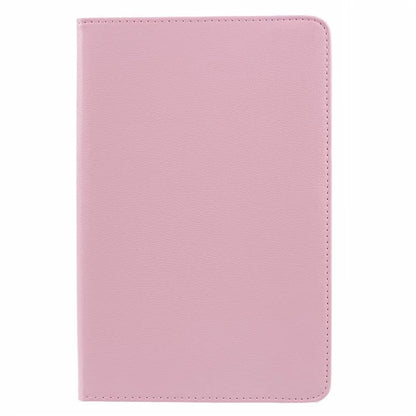 For Xiaomi Redmi Pad SE Case Litchi Texture PU Leather Protective Tablet Cover with Elastic Band