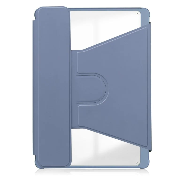 For Samsung Galaxy Tab S9 FE+ Case Rotating Stand Tablet Cover (without Keyboard)