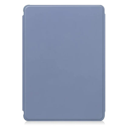 For Samsung Galaxy Tab S9 FE+ Case Rotating Stand Tablet Cover (without Keyboard)