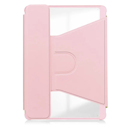 For Samsung Galaxy Tab S9 FE+ Case Rotating Stand Tablet Cover (without Keyboard)