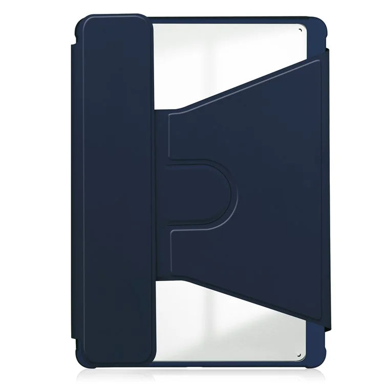 For Samsung Galaxy Tab S9 FE+ Case Rotating Stand Tablet Cover (without Keyboard)