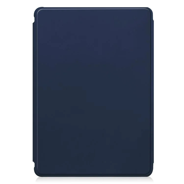 For Samsung Galaxy Tab S9 FE+ Case Rotating Stand Tablet Cover (without Keyboard)