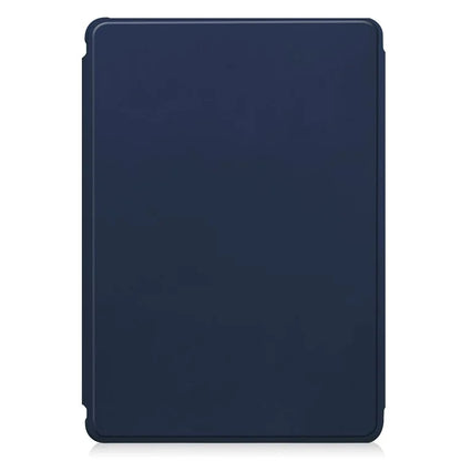 For Samsung Galaxy Tab S9 FE+ Case Rotating Stand Tablet Cover (without Keyboard)