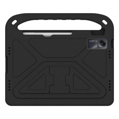 For Xiaomi Redmi Pad SE Case Hand Grip Anti-drop EVA Tablet Kickstand Cover