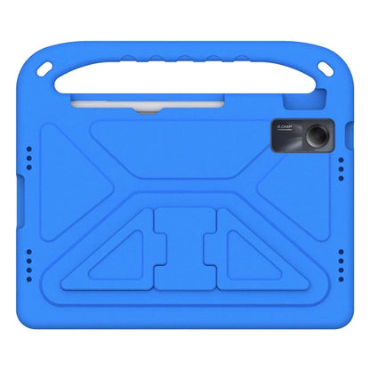 For Xiaomi Redmi Pad SE Case Hand Grip Anti-drop EVA Tablet Kickstand Cover