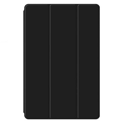 For Realme Pad 2 Trifold Stand Case PU Leather Smart Protective Tablet Cover