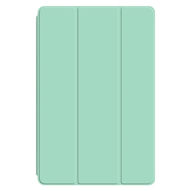 For Realme Pad 2 Trifold Stand Case PU Leather Smart Protective Tablet Cover