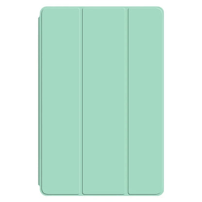 For Realme Pad 2 Trifold Stand Case PU Leather Smart Protective Tablet Cover