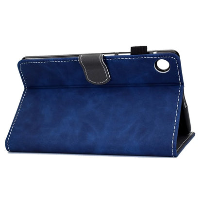For Samsung Galaxy Tab A9+ Stand PU Leather Case Tablet Cover with Card Slot