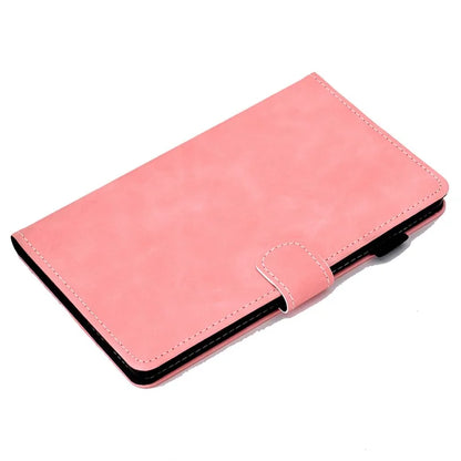 For Samsung Galaxy Tab A9+ Stand PU Leather Case Tablet Cover with Card Slot