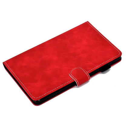 For Samsung Galaxy Tab A9+ Stand PU Leather Case Tablet Cover with Card Slot