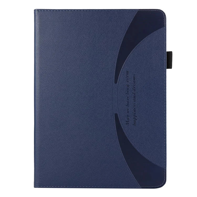 For iPad 10.2 (2021) / (2019) / 2020) Case Card Slot Protective Tablet Case PU Leather Flip Cover