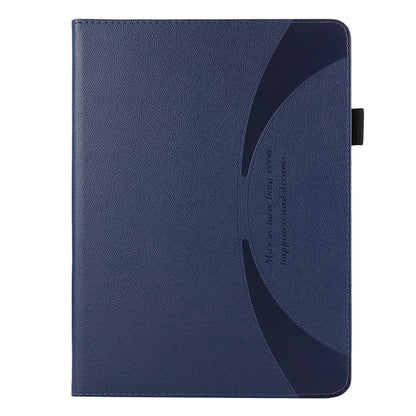For iPad 10.2 (2021) / (2019) / 2020) Case Card Slot Protective Tablet Case PU Leather Flip Cover
