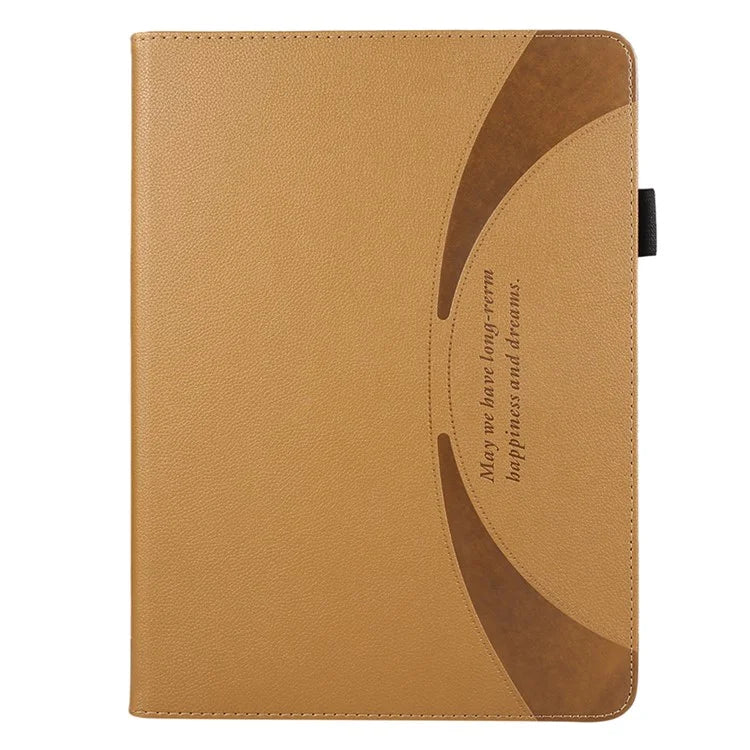 For iPad 10.2 (2021) / (2019) / 2020) Case Card Slot Protective Tablet Case PU Leather Flip Cover