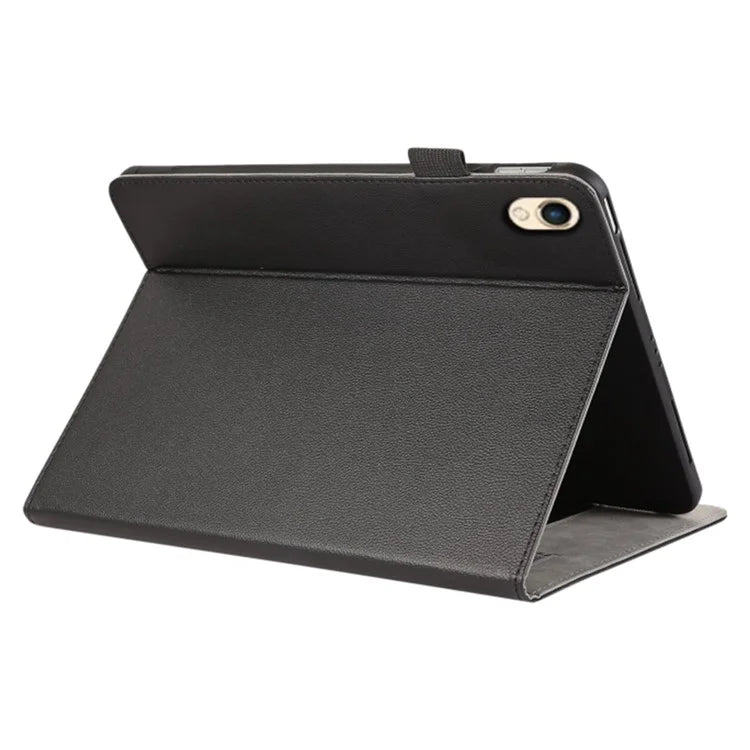 For iPad 10.2 (2021) / (2019) / 2020) Case Card Slot Protective Tablet Case PU Leather Flip Cover