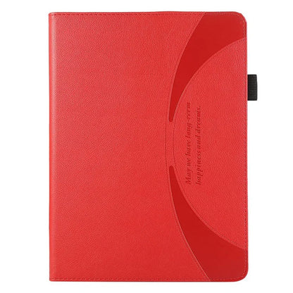 For iPad 10.2 (2021) / (2019) / 2020) Case Card Slot Protective Tablet Case PU Leather Flip Cover