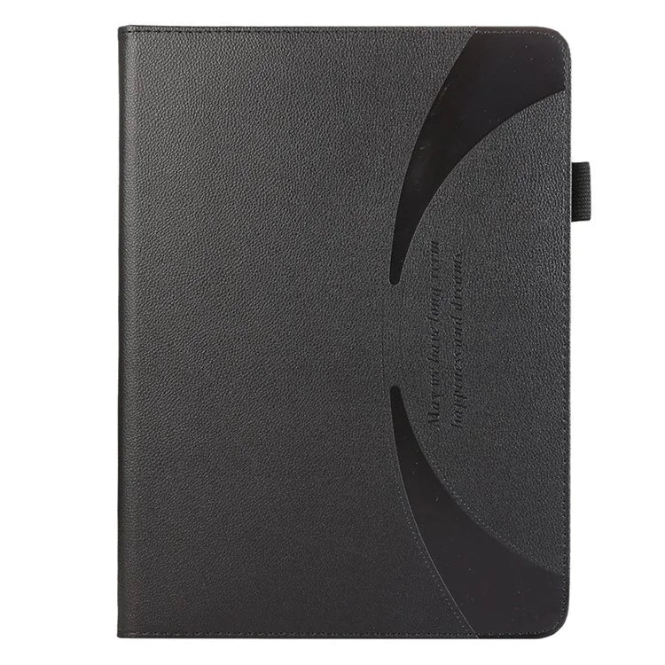 For iPad 10.2 (2021) / (2019) / 2020) Case Card Slot Protective Tablet Case PU Leather Flip Cover