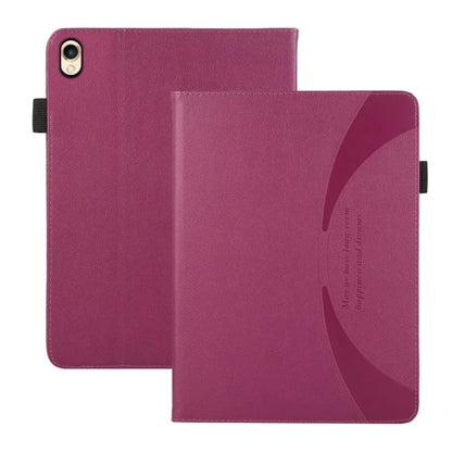 For iPad 10.2 (2021) / (2019) / 2020) Case Card Slot Protective Tablet Case PU Leather Flip Cover