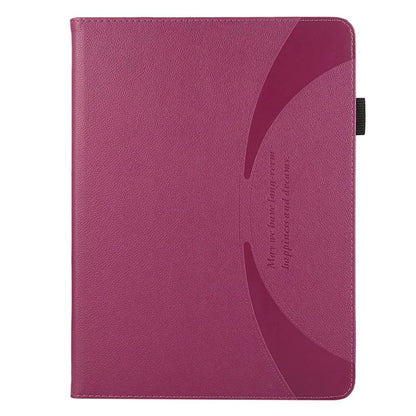 For iPad 10.2 (2021) / (2019) / 2020) Case Card Slot Protective Tablet Case PU Leather Flip Cover