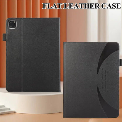 For iPad Pro 11 (2021) / (2020) / (2022) / iPad Air (2020) / (2022) Case Anti-Drop PU Leather Tablet Cover
