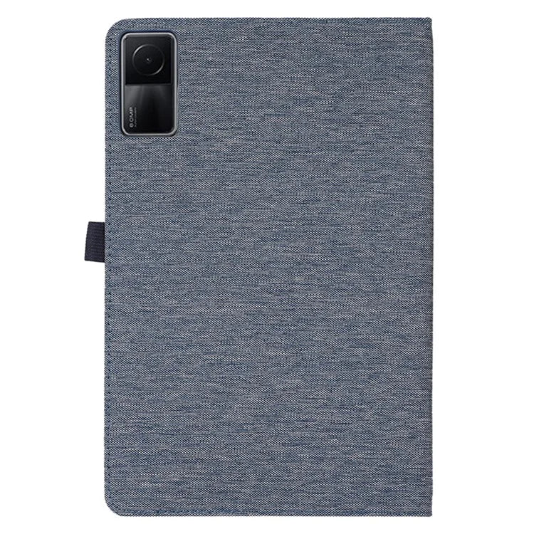 For Xiaomi Redmi Pad SE Case Stand Tablet Leather Cover with Card Holder