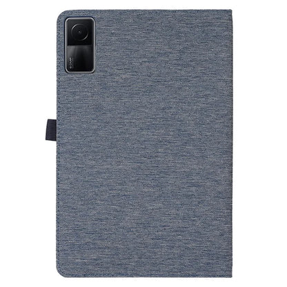 For Xiaomi Redmi Pad SE Case Stand Tablet Leather Cover with Card Holder